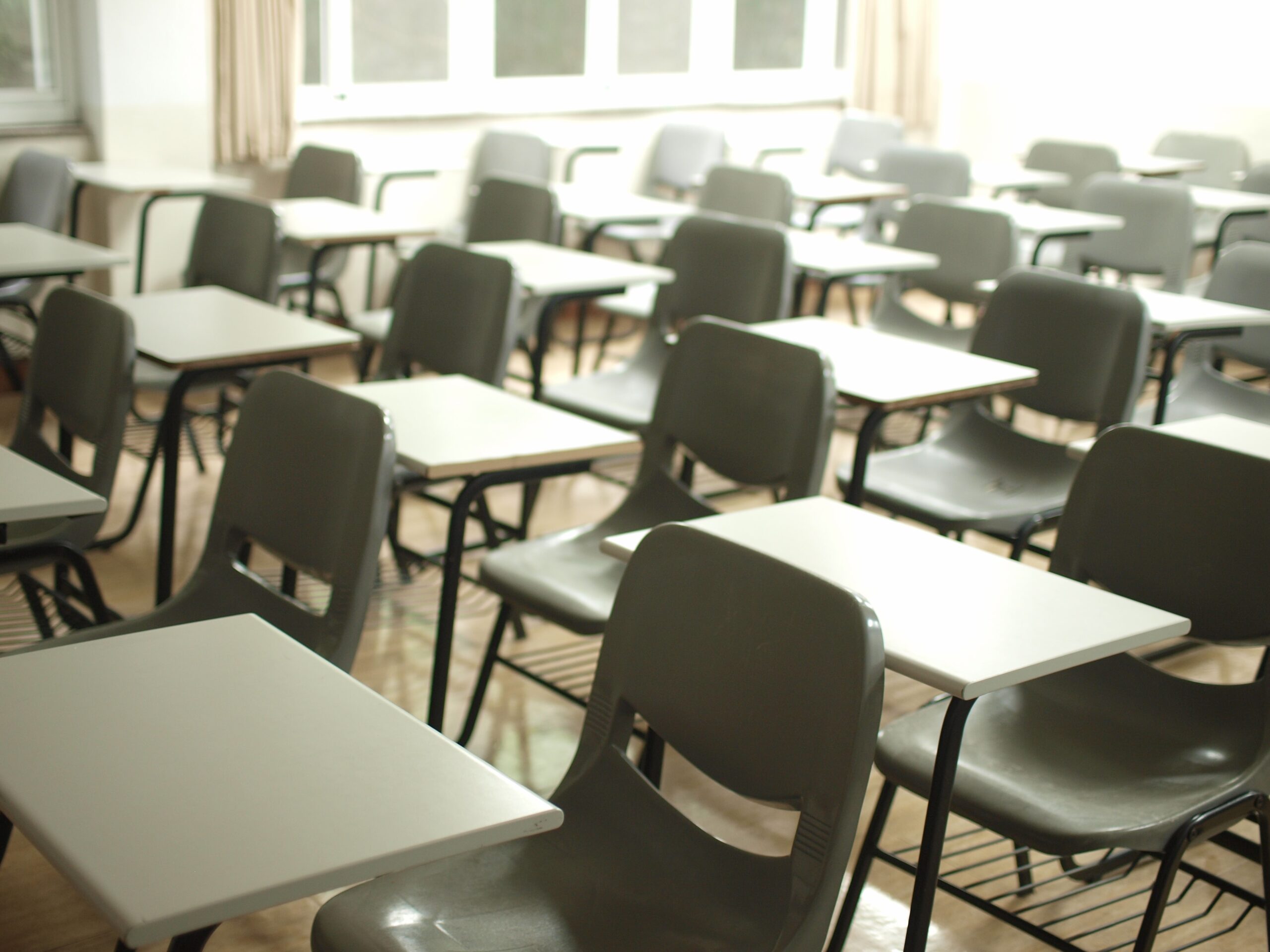 Top 4 Reasons Why Teacher Turnover is Increasing