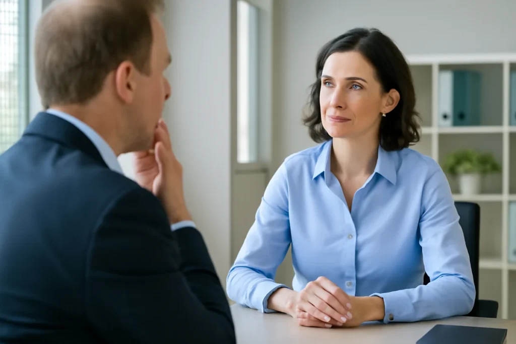 Common Interview Questions You Should Flip Back