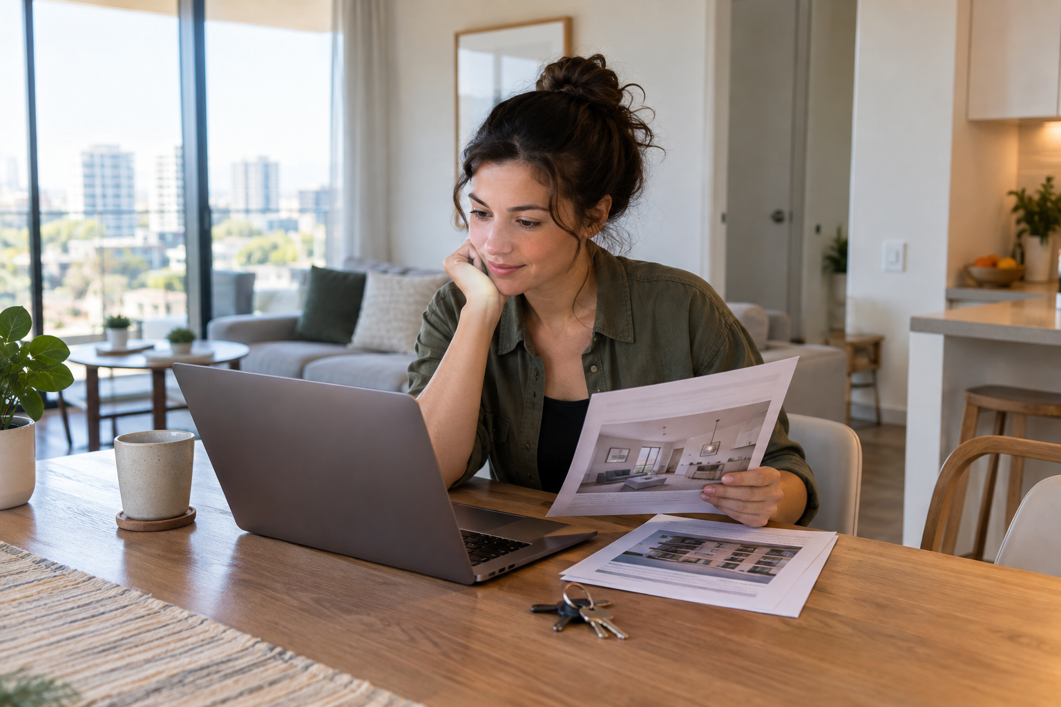 School Housing or Housing Allowance: What Should Overseas Teachers Compare?